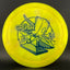 Big Z Swirl Crush - 2026 Ledgestone Edition