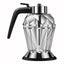 Elegant Diamond Glass Oil Dispenser