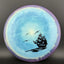 Halo Star Hawkeye F2 - Limited Edition Disc Golf Driver