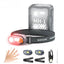 MotionBeam Headlamp - Versatile Hands-Free Lighting