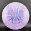Westside Tournament Burst King Disc Golf Driver