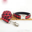 Traction Belt Dog Leash Pet Collar - Korvel