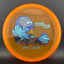 Soft Proton Range - PDGA Champions Cup 2025