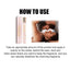 Ladies Ball Perfume, Portable Fragrance Lasting Light Fragrance Ball Perfume - Korvel