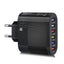 Chargeur mobile USB premium