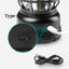 Retro Portable Camping Lamp with Stepless Dimming