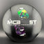 ESP Heat - Paul McBeth 6x McFace Misprint - Negro