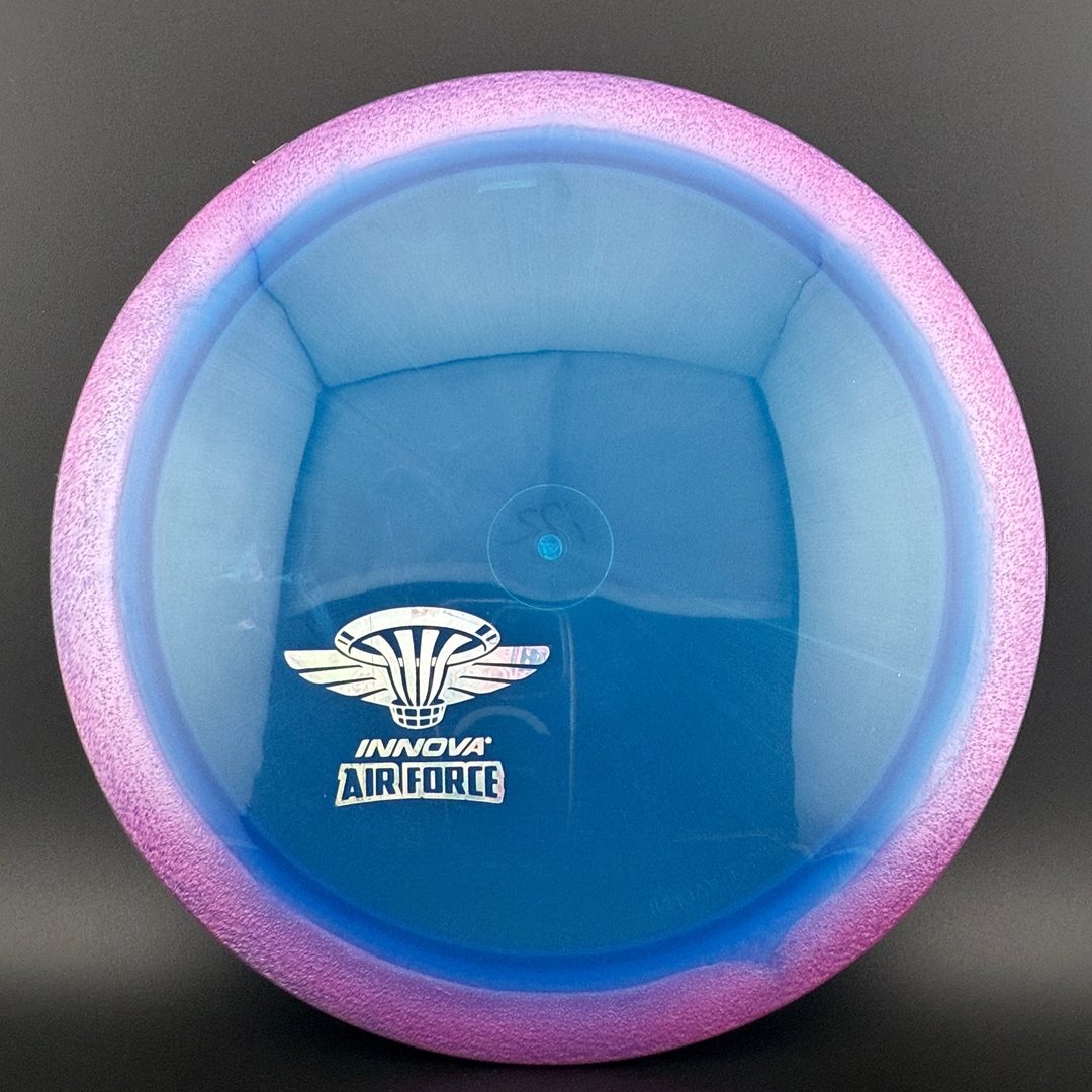 Halo Champion Destroyer - Edición Limitada Sello de la Fuerza Aérea