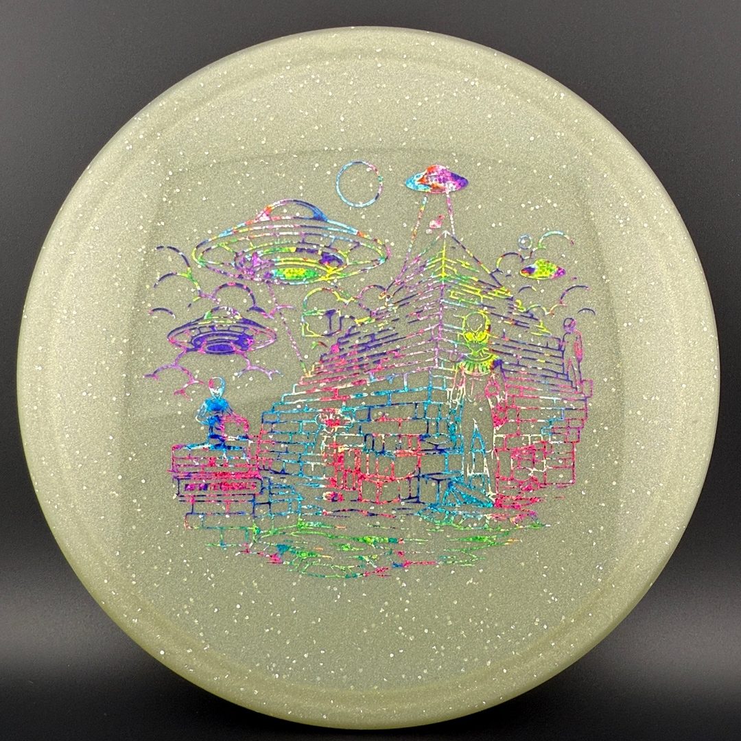 Disco Tomb C-Blend Stardust - Rendimiento Premium