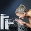 Digital Display Temperature Control Faucet Hot And Cold Water Faucet - Korvel