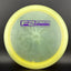 Champion SL (Starfire-L) - Disque de Disc Golf Premium