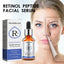 Retinol Face Serum, Lighten Fine Lines, Moisturize Tender, White, Firming And Anti-Wrinkle Beauty Solution - Korvel