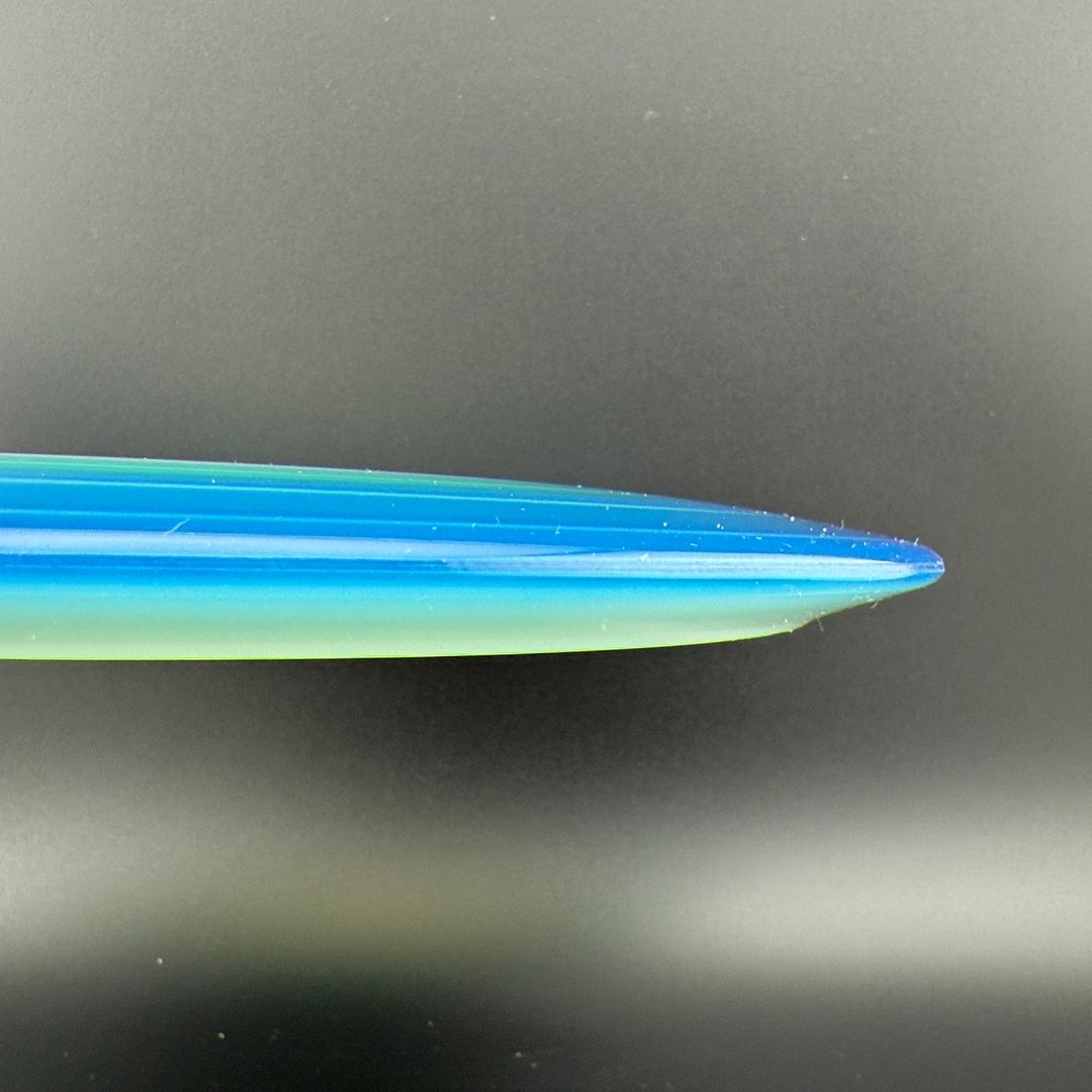 K1 Glow Stal (2024) - Spin Dyed Dojo Designs