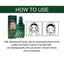 Facial Essence, Lifts And Tightens Facial Skin And Reduces Fine Lines And Wrinkles - Korvel