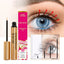 Eyelash Liquid Natural Long And Curly Eyelashes Black Thick Moisturizing Mild And Beautiful Eyelash Liquid - Korvel