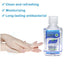 Premium Hand Sanitizer Gel - 60ML