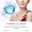 Turmeric Face Essence Hydrating And Moisturizing Gently Moisturizing And Brightening Facial Skin Delicate Care Essence - Korvel