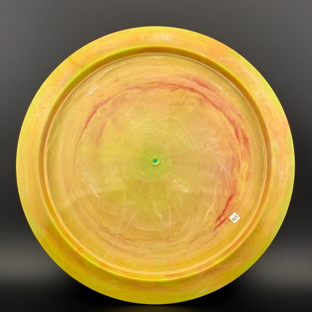 Aura Animus - Odyssey Limited Edition Disc Golf Disc