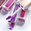 Universal Lip Luminizer Lipstick Soft Metallic Matte Lipstick Liquid Waterproof Lipstick Matte Lipstick lips - Korvel