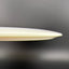 White ESP Athena - Bottom Stamp - Dyer’s Delight