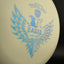 Glow P-Line P2 - Imperial Eagle 1 Putter de Disc Golf