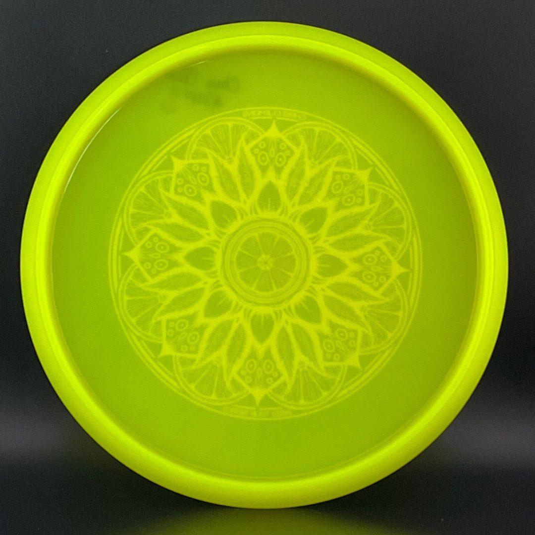 Lucid-X Culprit Disc - 2022 Chris Clemons Tour Series (Signed)