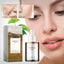 Centella Serum, Intensive Moisturizing Improve Dry Skin Smooth And Tender Skin Brighten Hydrating Essence - Korvel