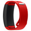 Bracelet en silicone YAYUU pour Samsung Gear Fit 2 Pro