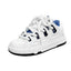 Trendy White Sneakers for Men and Women