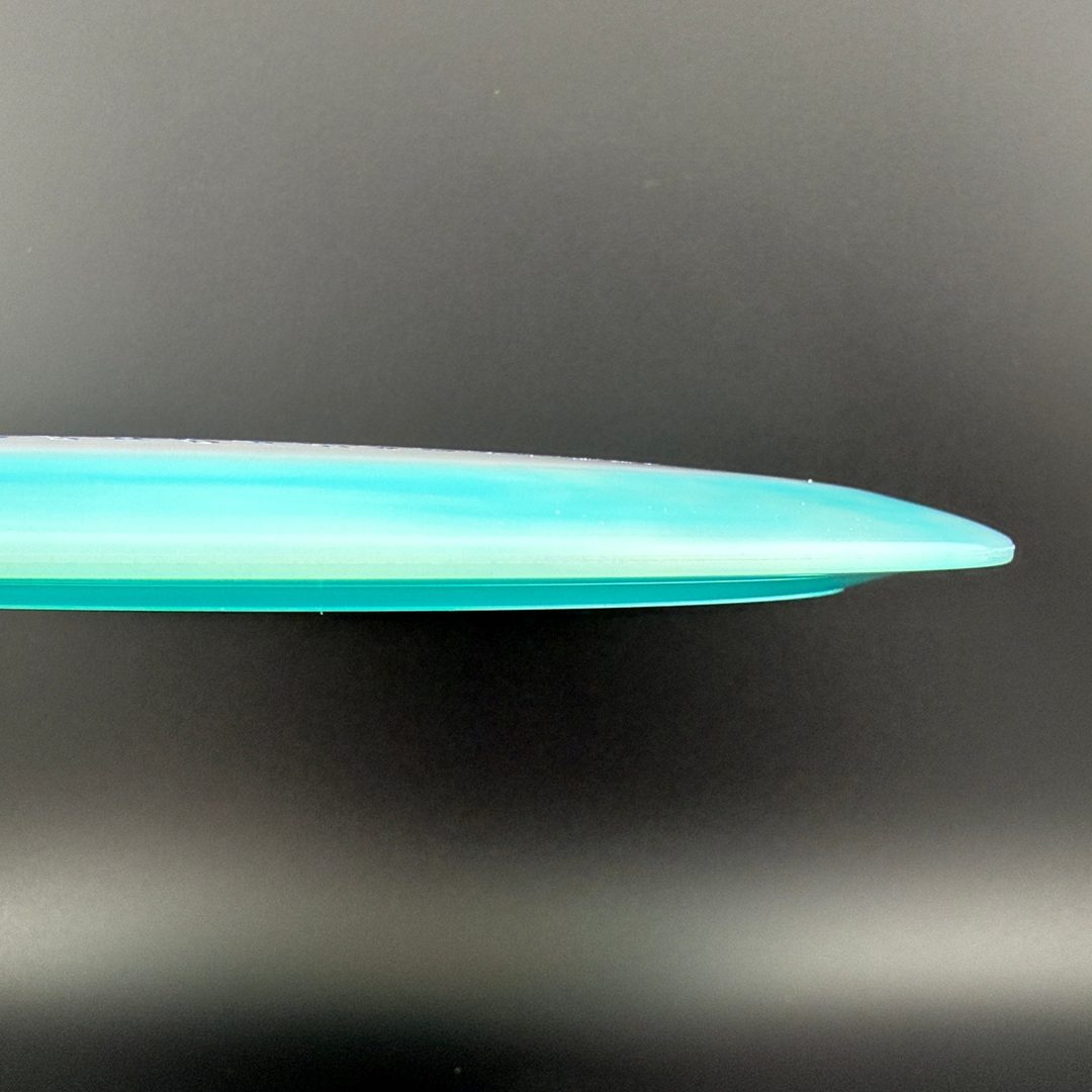 Glow Horizon C-Line DD2 - Premium Disc Golf Driver