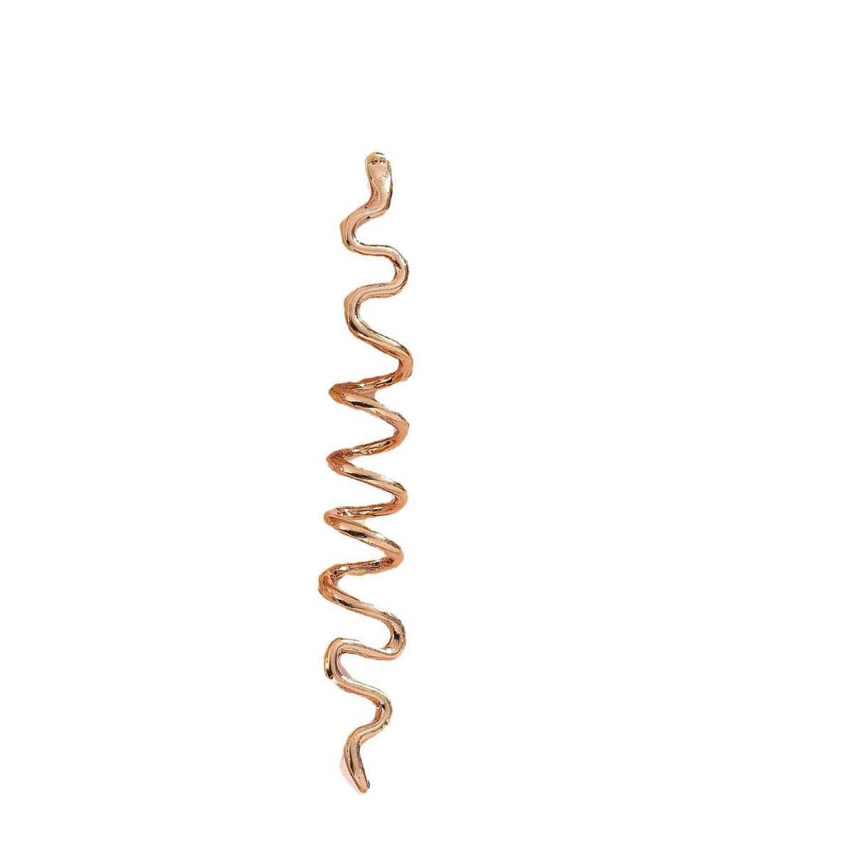 Rotating Spiral Hairpin Hairpin - Korvel
