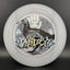 Control S-Line Vanguard Disc Golf Driver