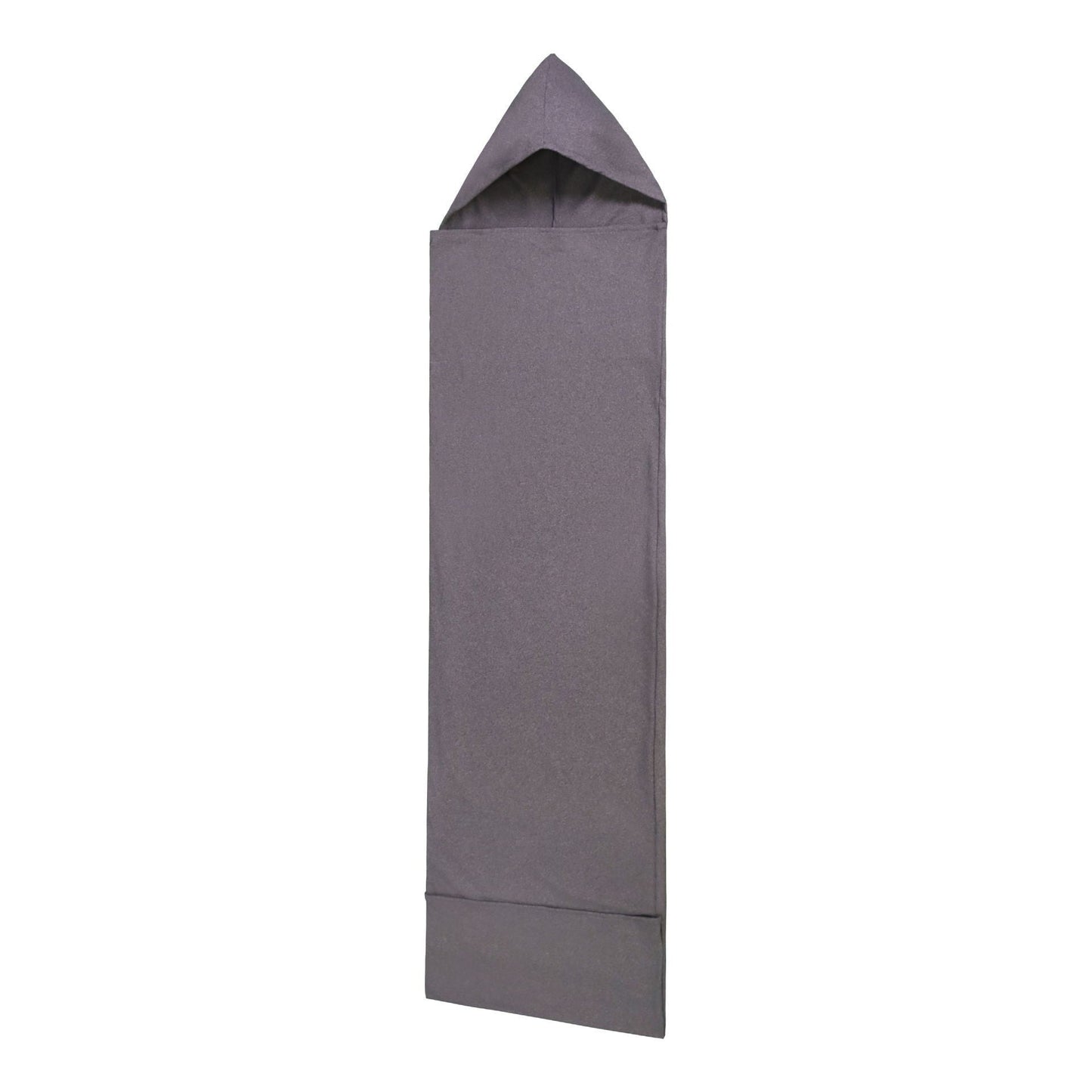 Portable shark sleeping bag for home travel super soft velvet parent-child outfit home sleeping bag ﻿ - Korvel