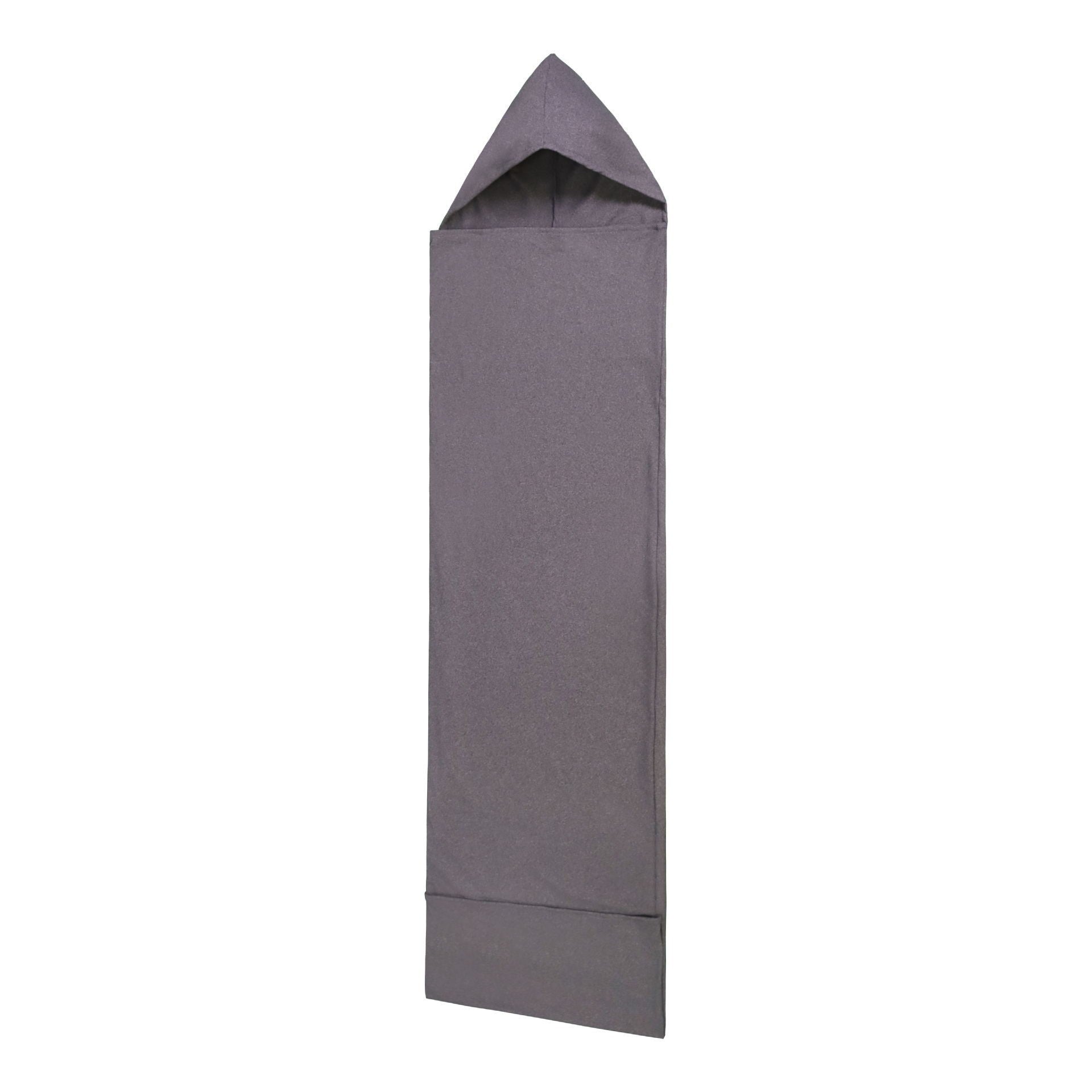 Portable shark sleeping bag for home travel super soft velvet parent-child outfit home sleeping bag ﻿ - Korvel