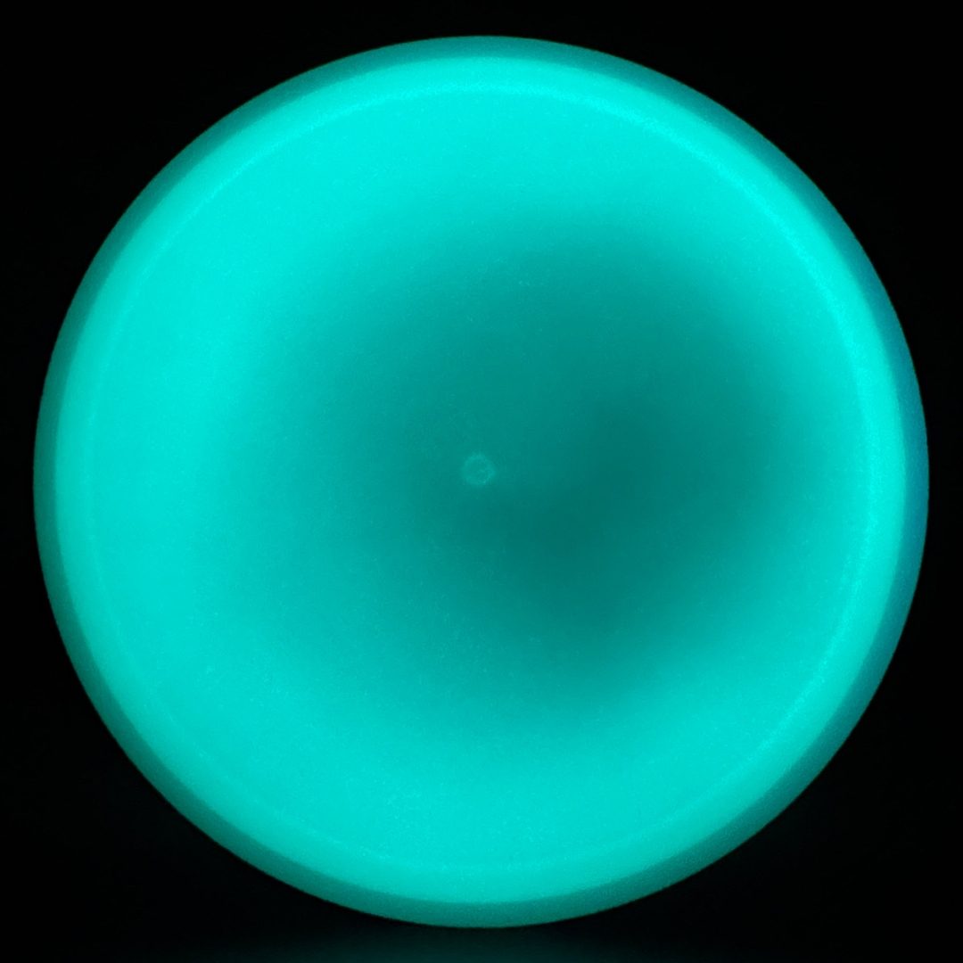Total Eclipse Hex Disco de Golf Midrange