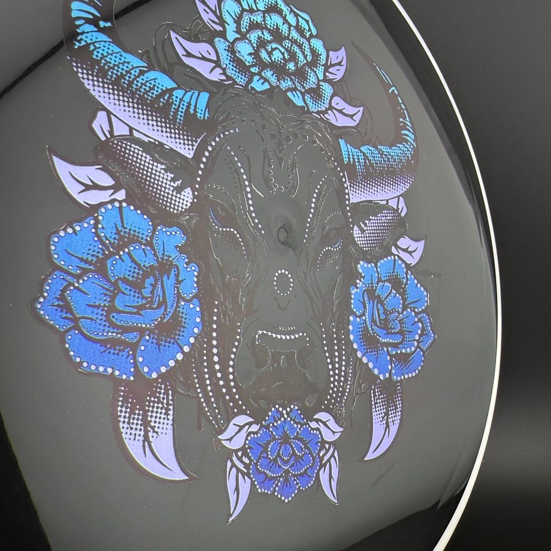 Neutron Balance - Disque de Disc Golf Bulls Eye