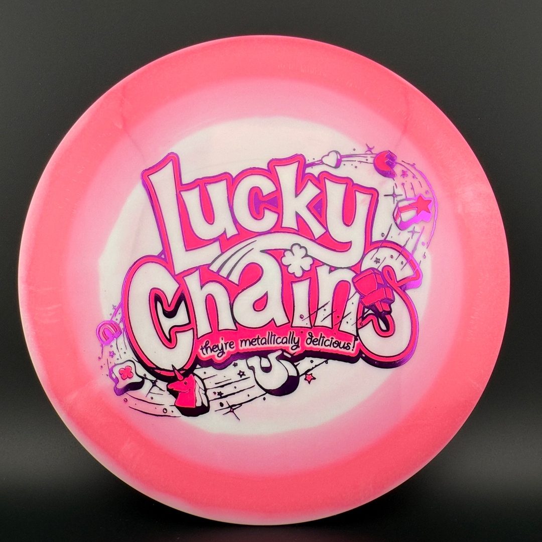 Halo Star Destroyer - Lucky Chains de Marm O Set
