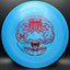 Alpha Yeet - Robert Burridge Tour Series Disc Golf Driver