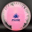 Opto-Ice Moonshine Splash Pure Disc Golf Putter
