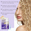 Mousse Volumisante et Coiffante pour Boucles