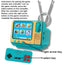 Mini Retro TV Game Console with 308 Classic Games