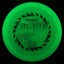 NXT Superglow Blade Disc Golf Driver