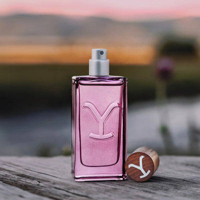 Yellowstone Dusk Eau de Parfum - Embrace the Evening Essence - Korvel