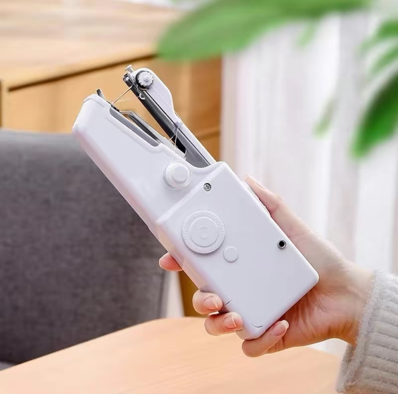 Máquina de Coser Mini SewEase