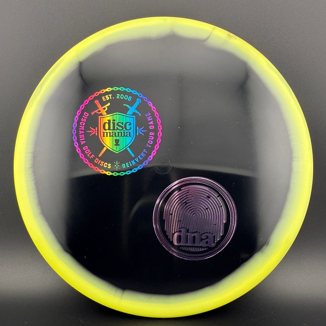 Horizon S-Line Link - DNA Series with Chef Stamp