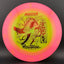 Halo Champion Shryke - Jessica Gurthie 2026 Tour Series Disc
