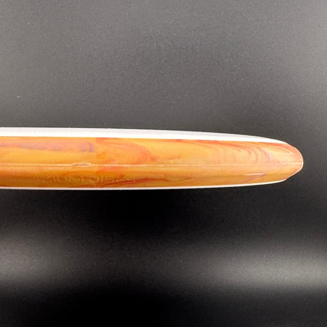 Firm Electron Pixel - Simon Line Disc Golf Putter