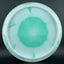 Retina Chemtrail - Burst Disc Golf Driver by Manny Trujillo