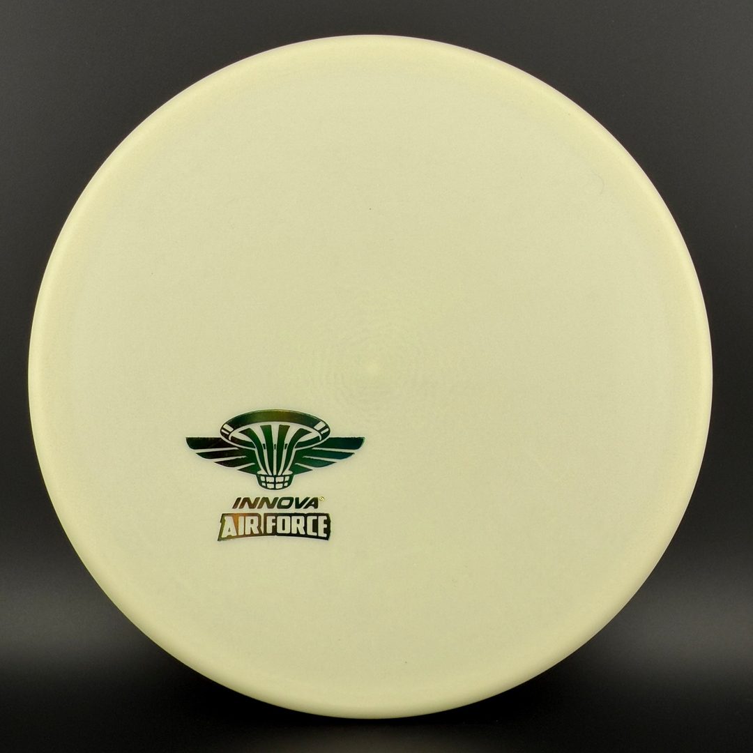 Proto Glow Nexus Toro - Disco de Golf de Calidad Premium