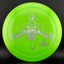 Discraft Big Z Force Disco Golf Driver
